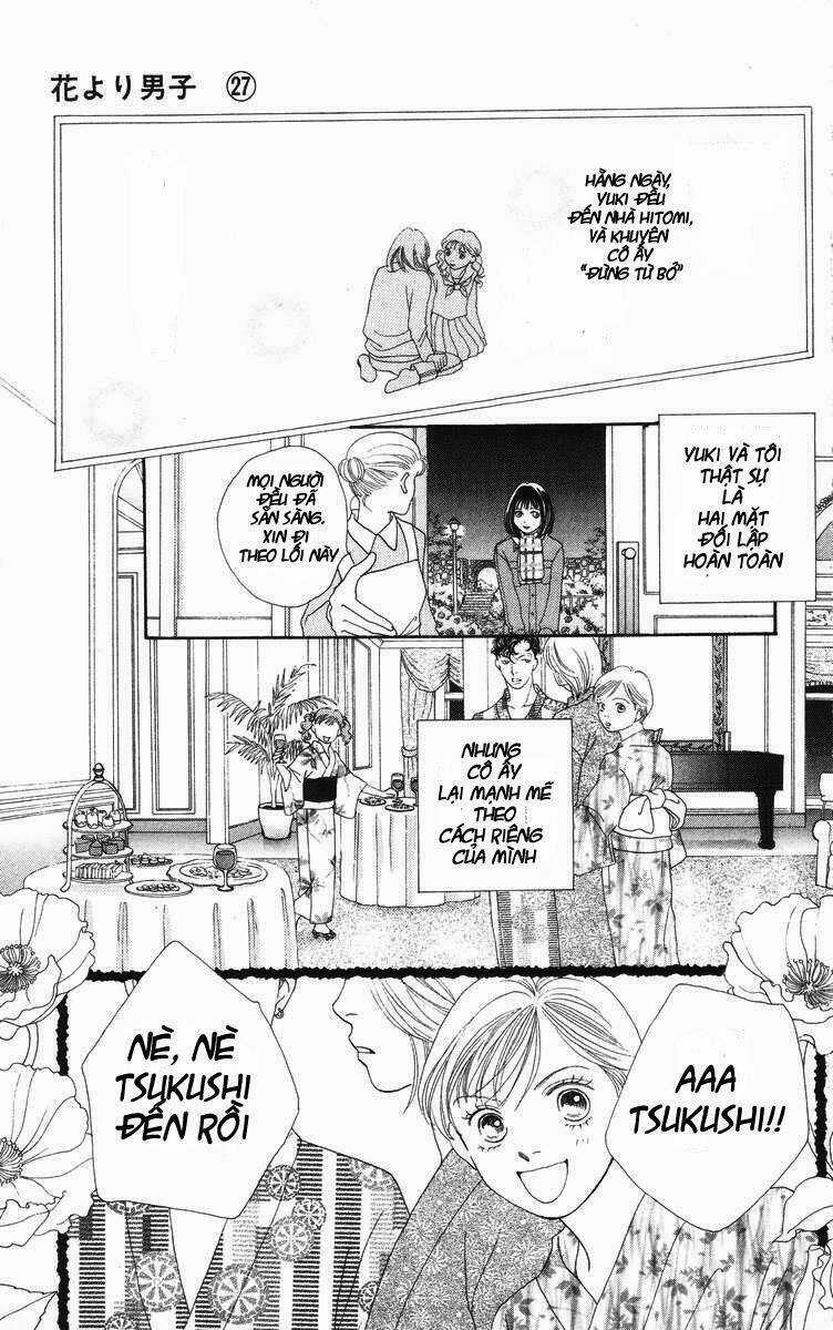 Con Nhà Giàu - Chapter 176 - Trang 13