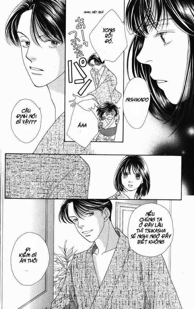 Con Nhà Giàu - Chapter 176 - Trang 18