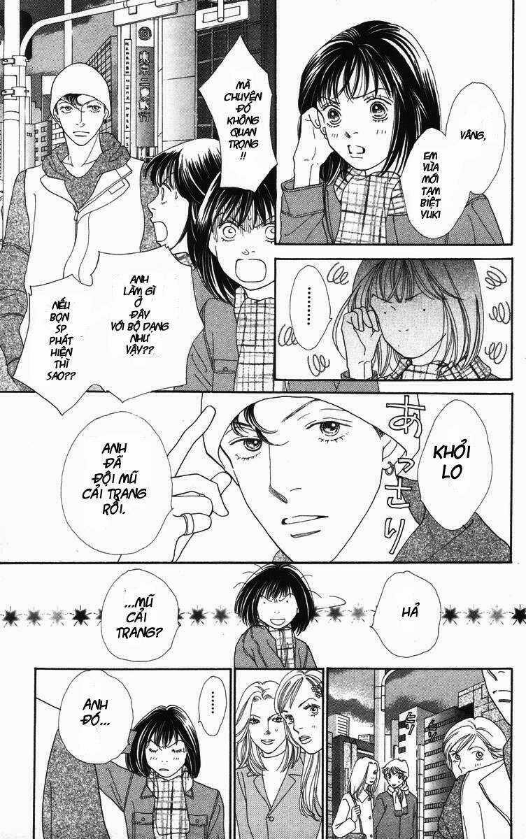 Con Nhà Giàu - Chapter 176 - Trang 3