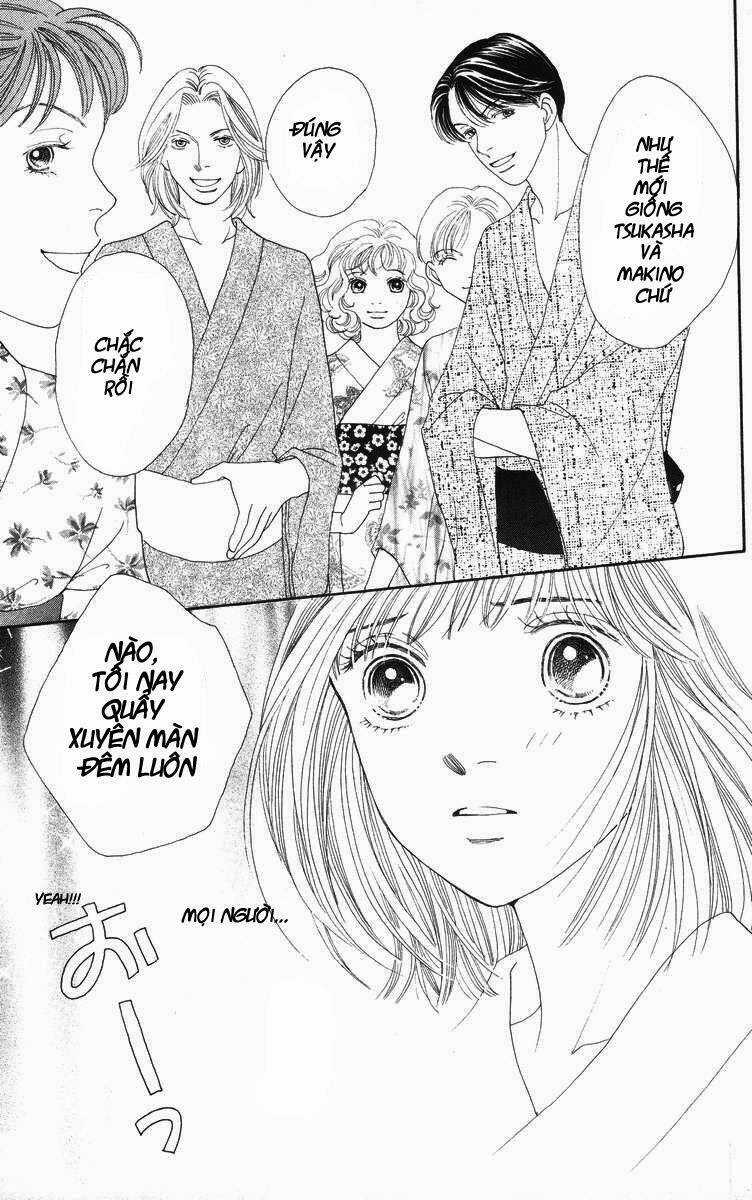 Con Nhà Giàu - Chapter 176 - Trang 21