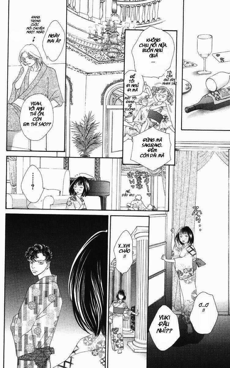 Con Nhà Giàu - Chapter 176 - Trang 22