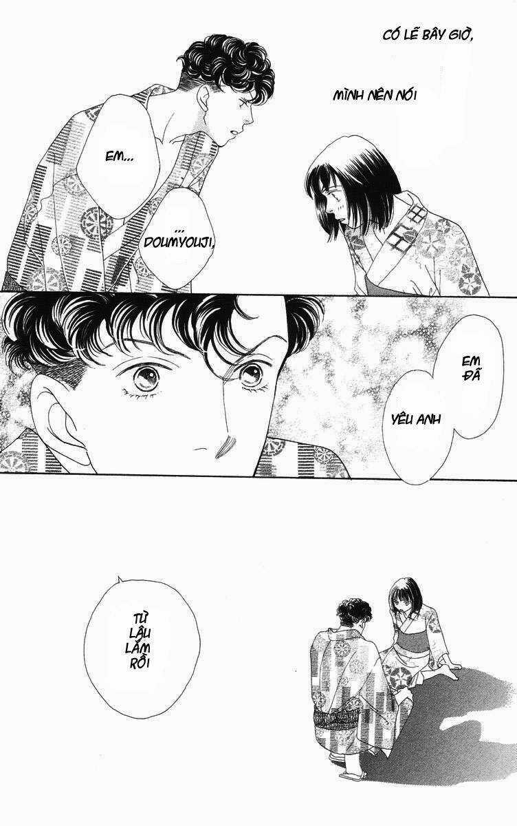 Con Nhà Giàu - Chapter 176 - Trang 24