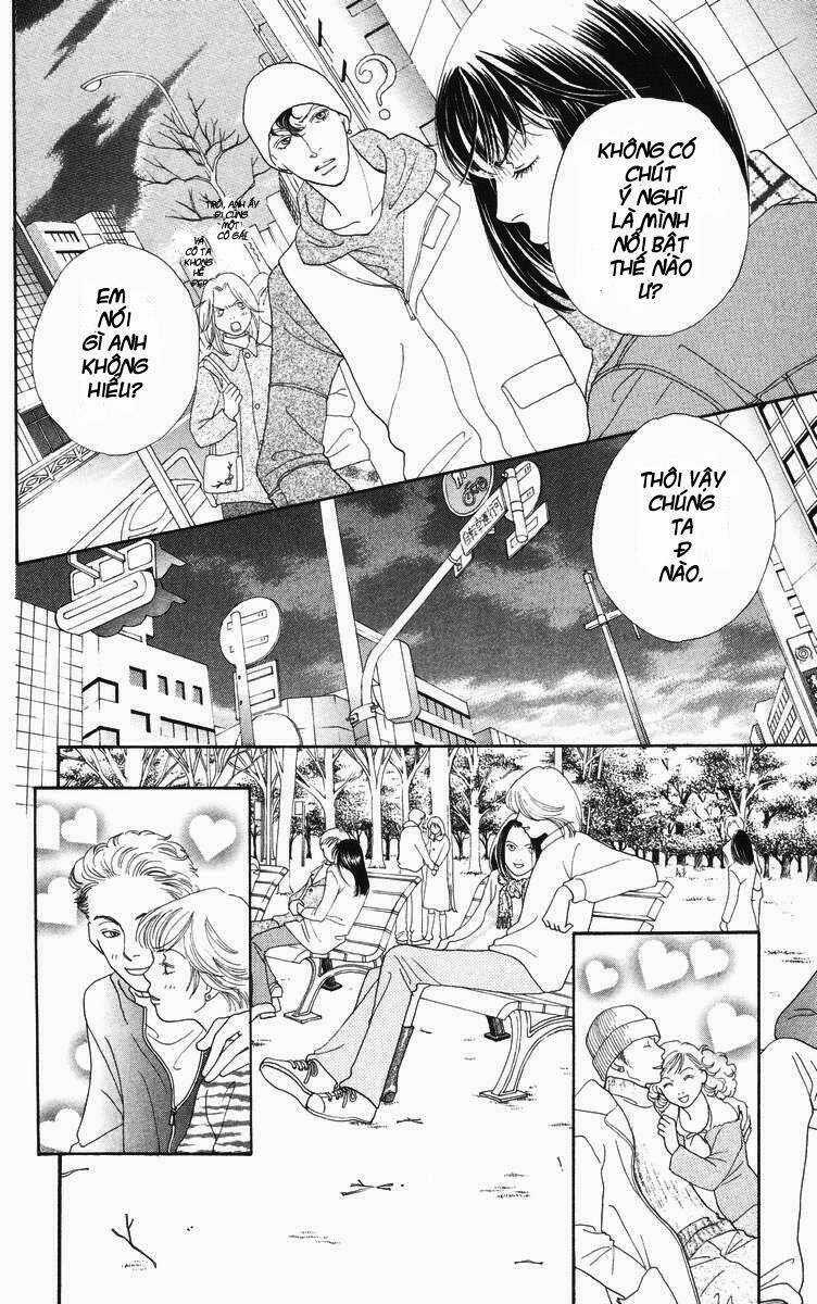 Con Nhà Giàu - Chapter 176 - Trang 4