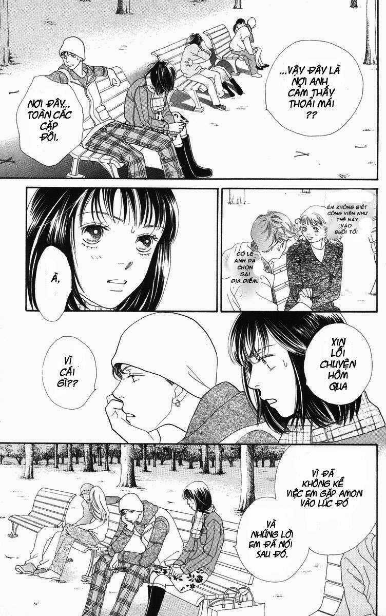 Con Nhà Giàu - Chapter 176 - Trang 5