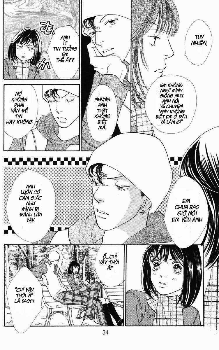 Con Nhà Giàu - Chapter 176 - Trang 6