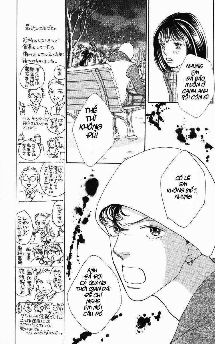 Con Nhà Giàu - Chapter 176 - Trang 7