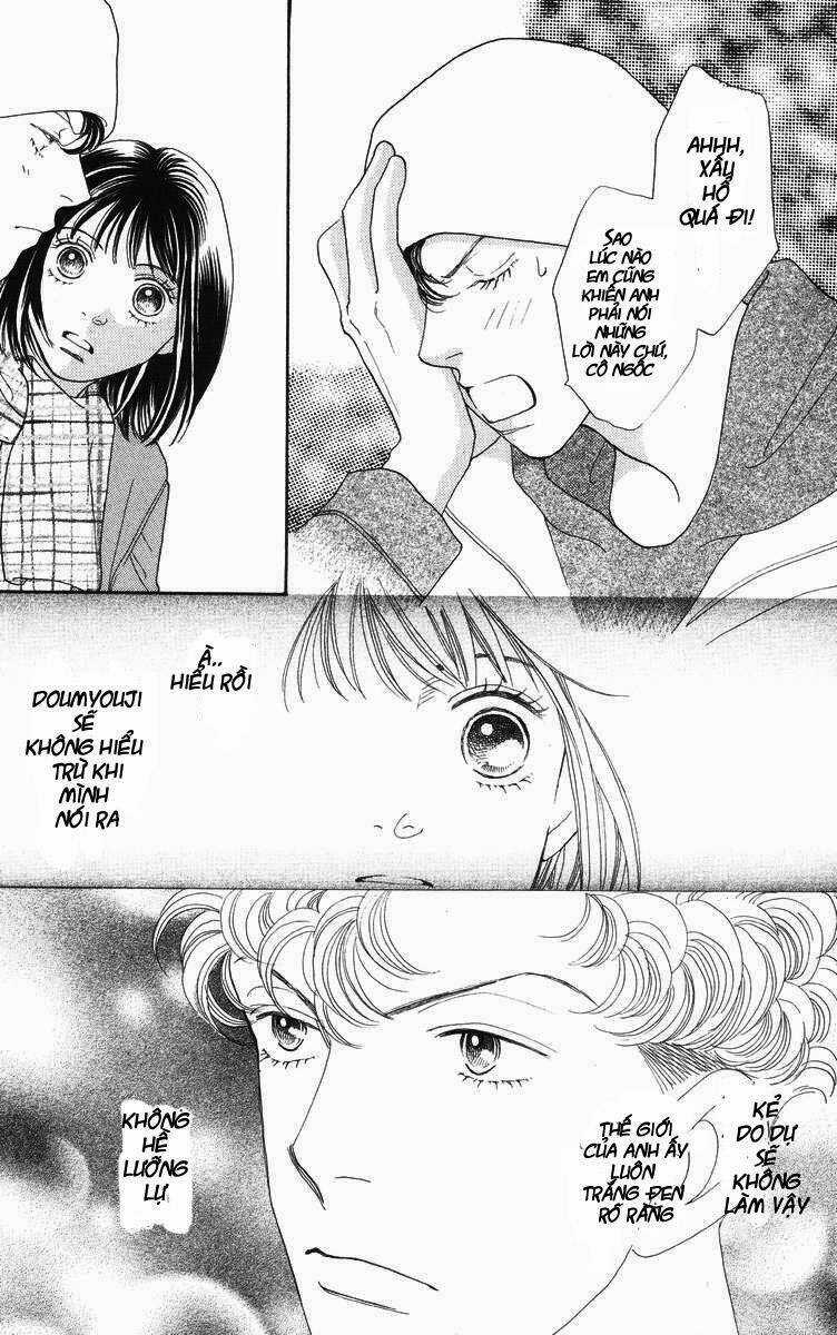 Con Nhà Giàu - Chapter 176 - Trang 8