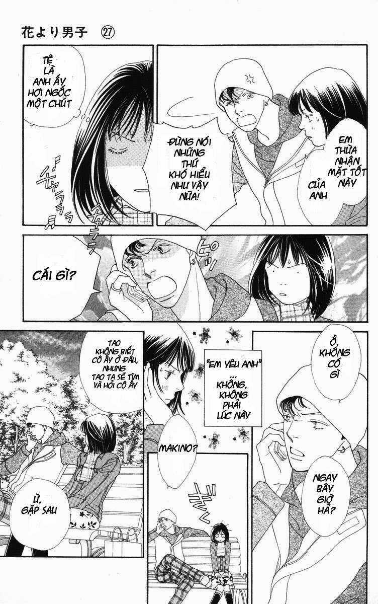 Con Nhà Giàu - Chapter 176 - Trang 9