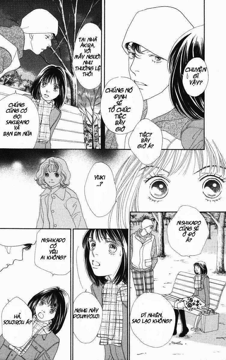 Con Nhà Giàu - Chapter 176 - Trang 10