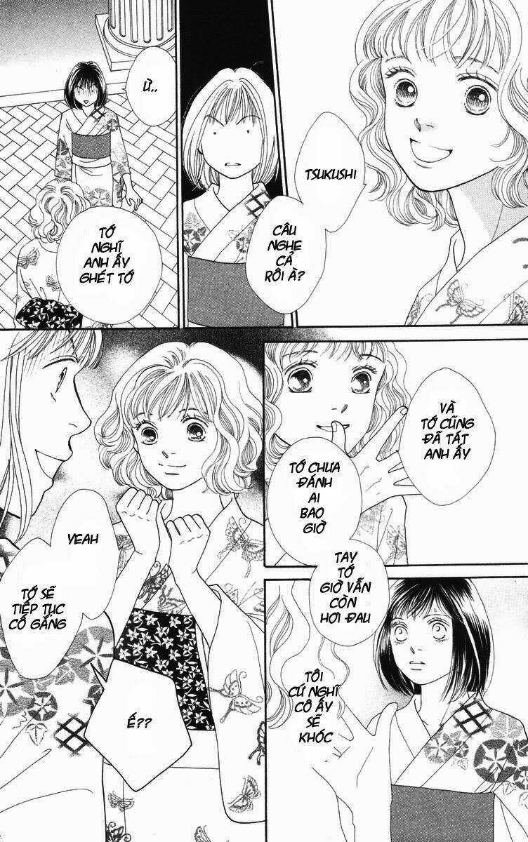 Con Nhà Giàu - Chapter 177 - Trang 12