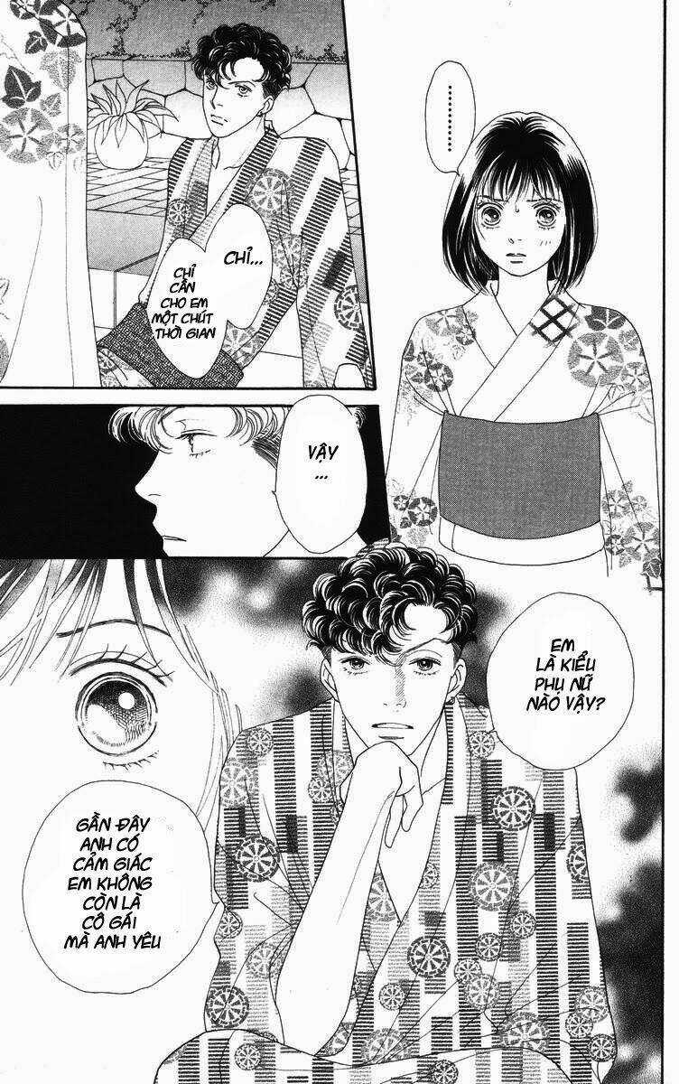 Con Nhà Giàu - Chapter 177 - Trang 17