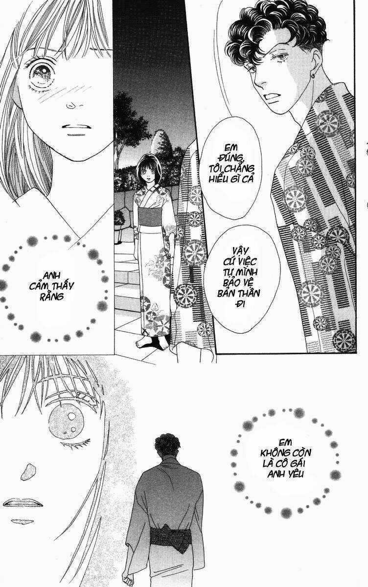 Con Nhà Giàu - Chapter 177 - Trang 19