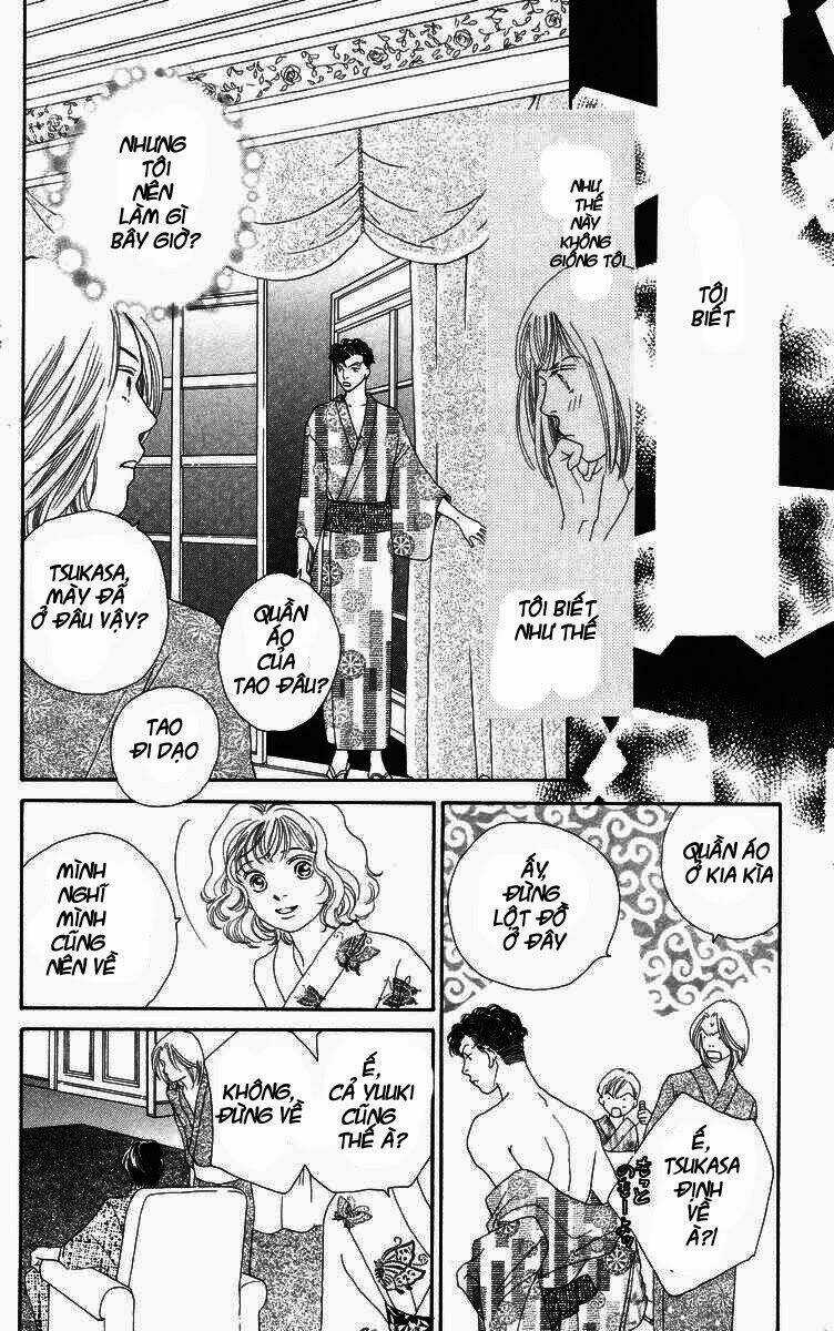 Con Nhà Giàu - Chapter 177 - Trang 20