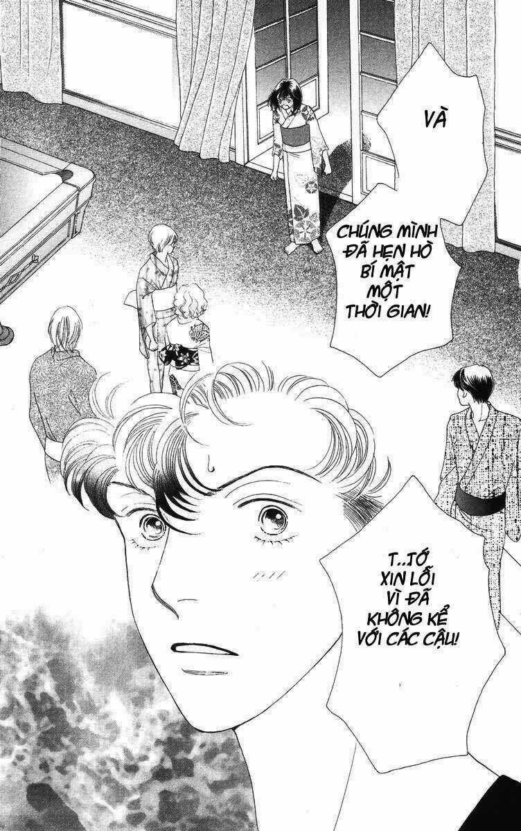 Con Nhà Giàu - Chapter 177 - Trang 25