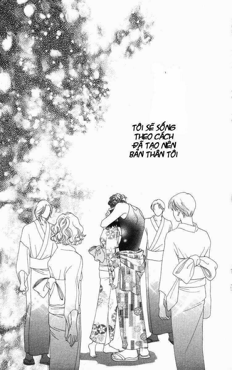 Con Nhà Giàu - Chapter 177 - Trang 27