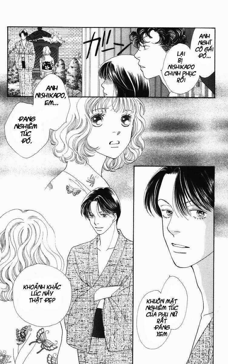 Con Nhà Giàu - Chapter 177 - Trang 4