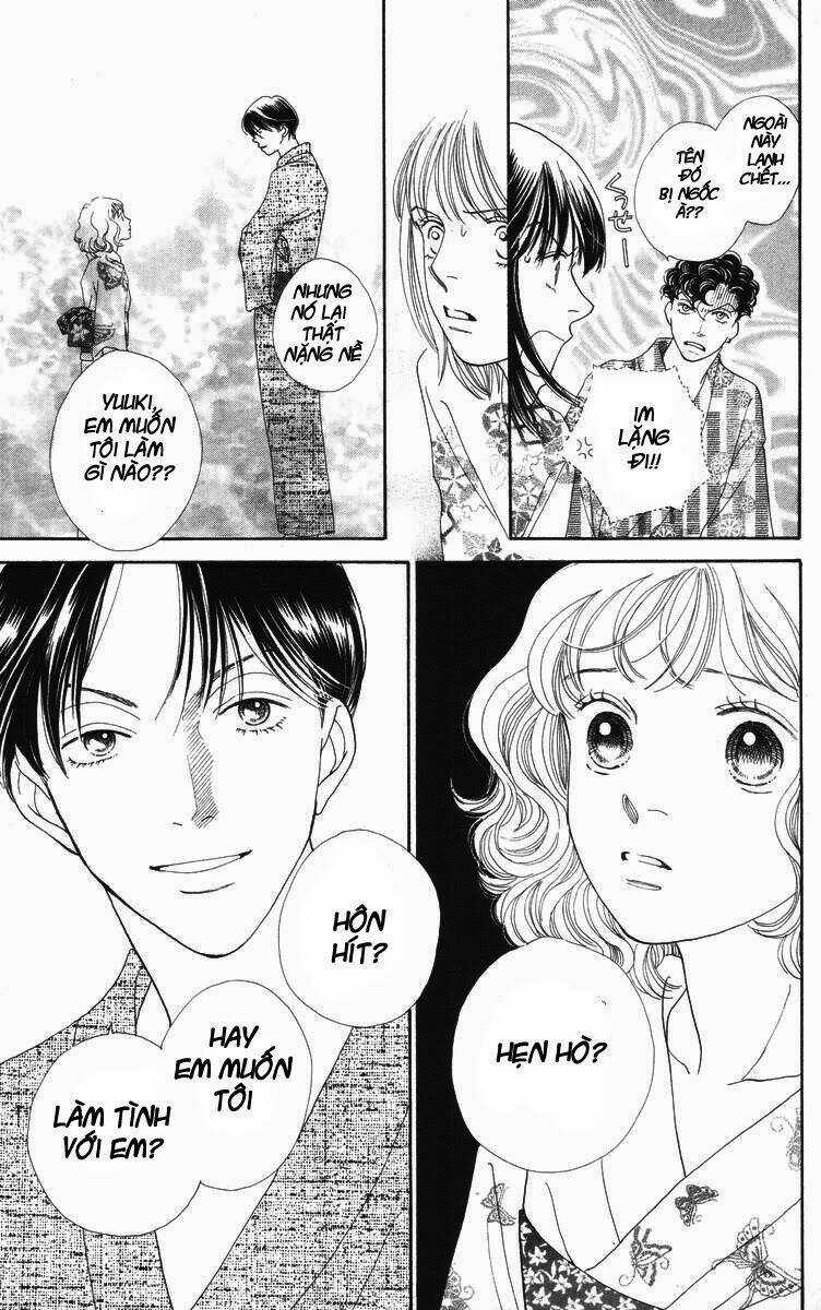 Con Nhà Giàu - Chapter 177 - Trang 5