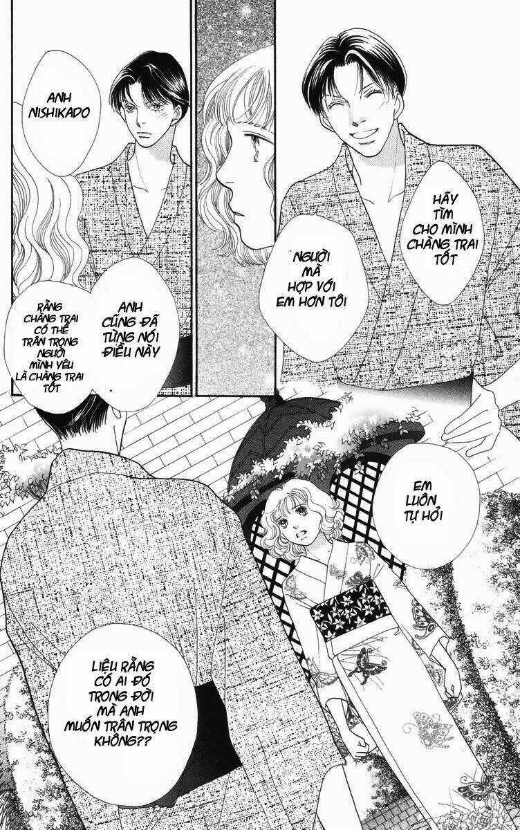 Con Nhà Giàu - Chapter 177 - Trang 8