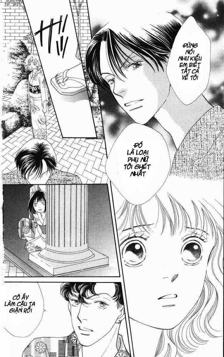 Con Nhà Giàu - Chapter 177 - Trang 10