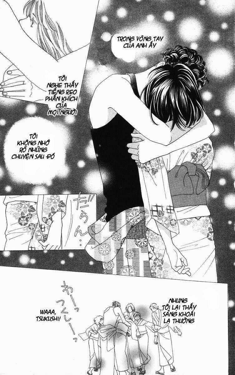 Con Nhà Giàu - Chapter 178 - Trang 2