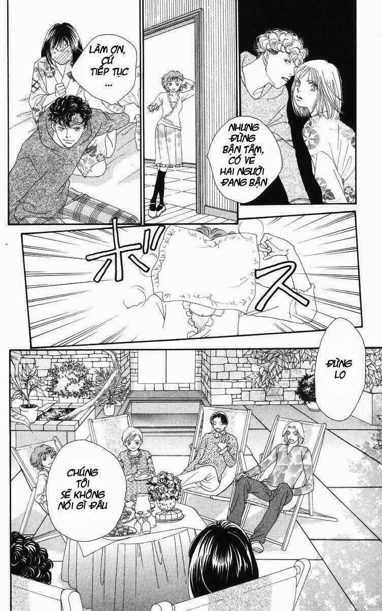 Con Nhà Giàu - Chapter 178 - Trang 11