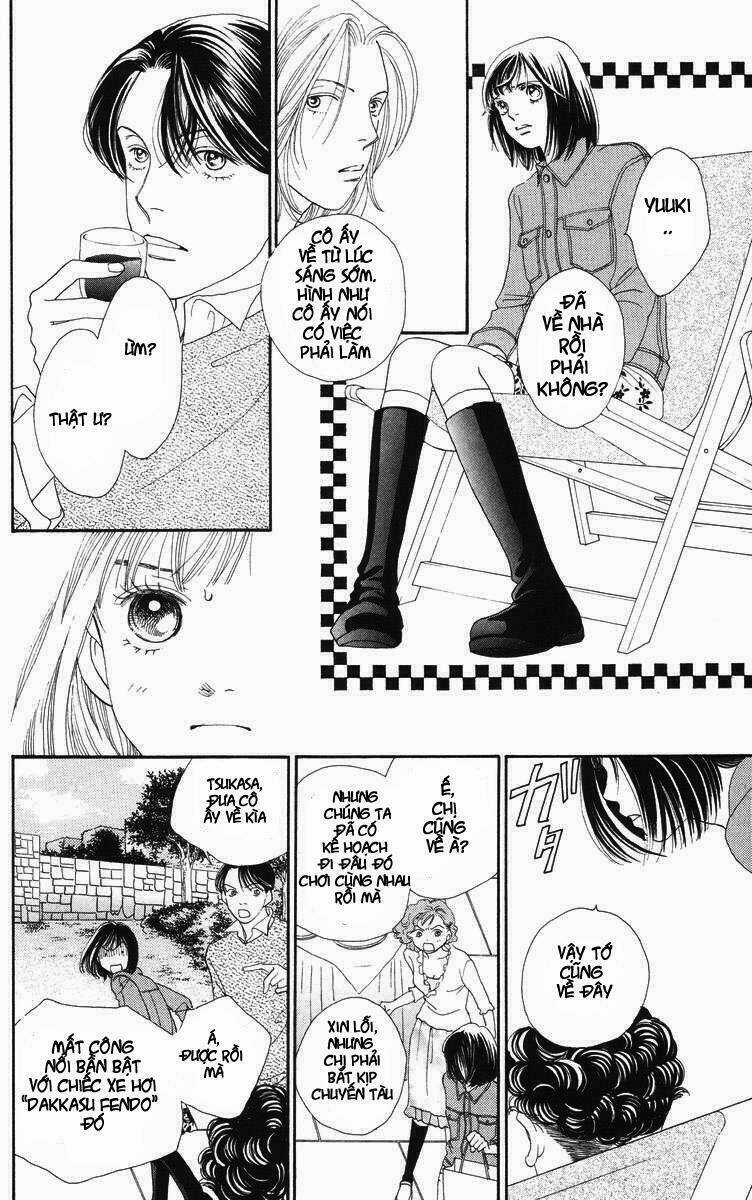 Con Nhà Giàu - Chapter 178 - Trang 13