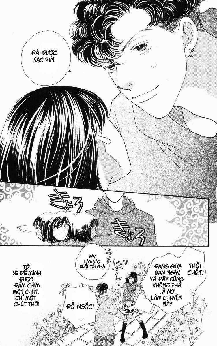 Con Nhà Giàu - Chapter 178 - Trang 18