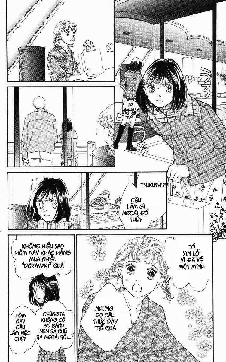 Con Nhà Giàu - Chapter 178 - Trang 19