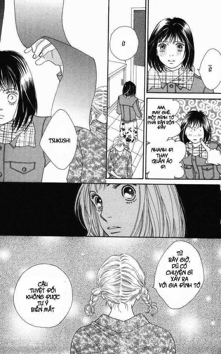 Con Nhà Giàu - Chapter 178 - Trang 20