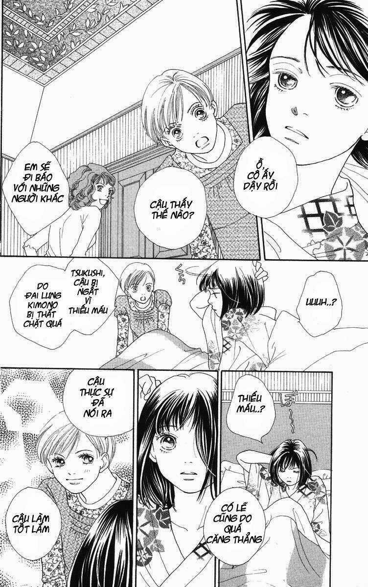 Con Nhà Giàu - Chapter 178 - Trang 3