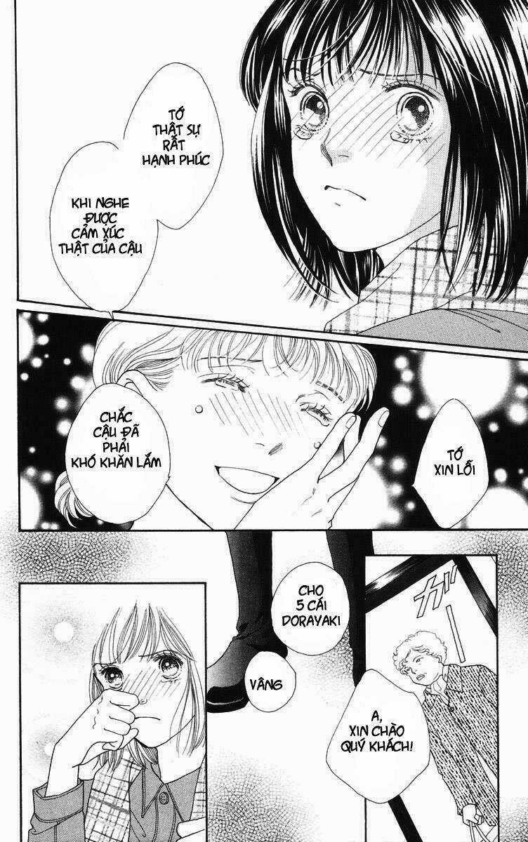 Con Nhà Giàu - Chapter 178 - Trang 21