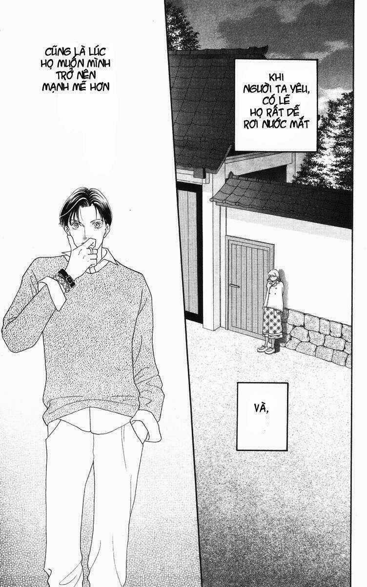 Con Nhà Giàu - Chapter 178 - Trang 22