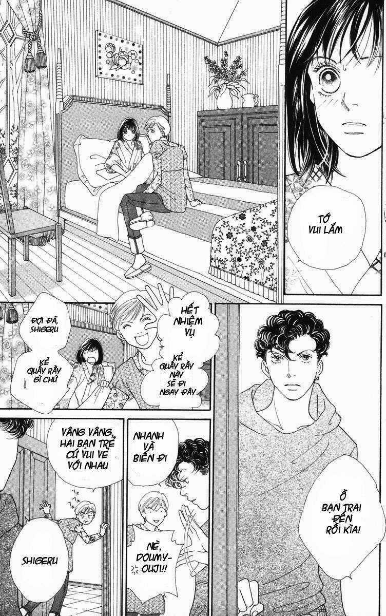 Con Nhà Giàu - Chapter 178 - Trang 4