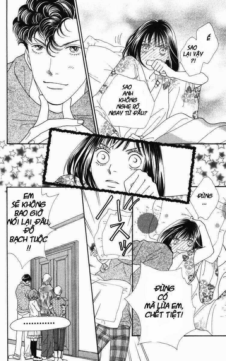 Con Nhà Giàu - Chapter 178 - Trang 7