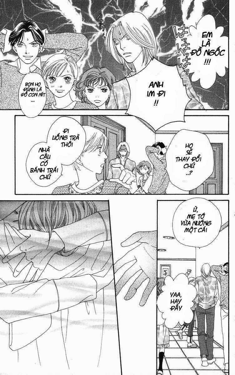 Con Nhà Giàu - Chapter 178 - Trang 8