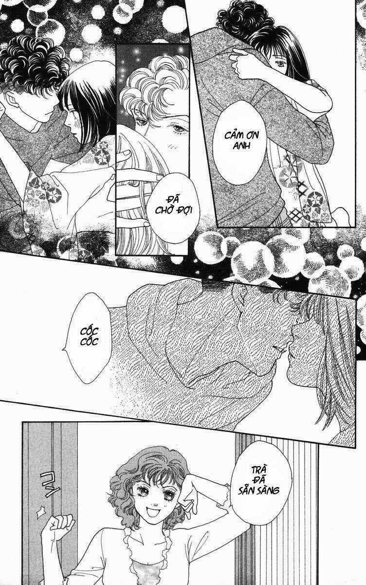 Con Nhà Giàu - Chapter 178 - Trang 10