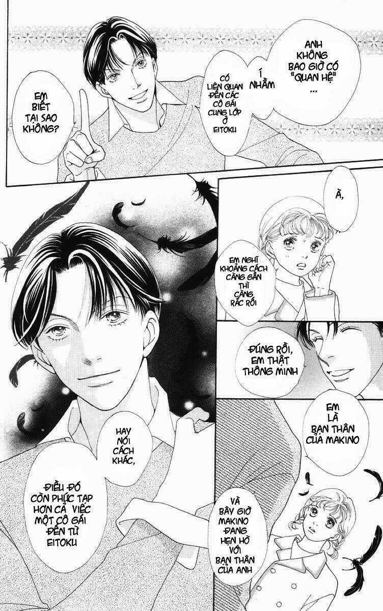 Con Nhà Giàu - Chapter 179 - Trang 5