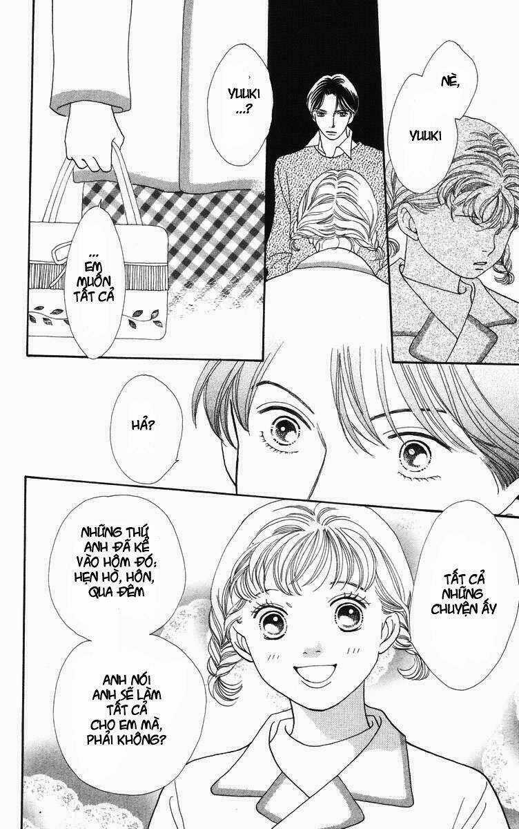 Con Nhà Giàu - Chapter 179 - Trang 7