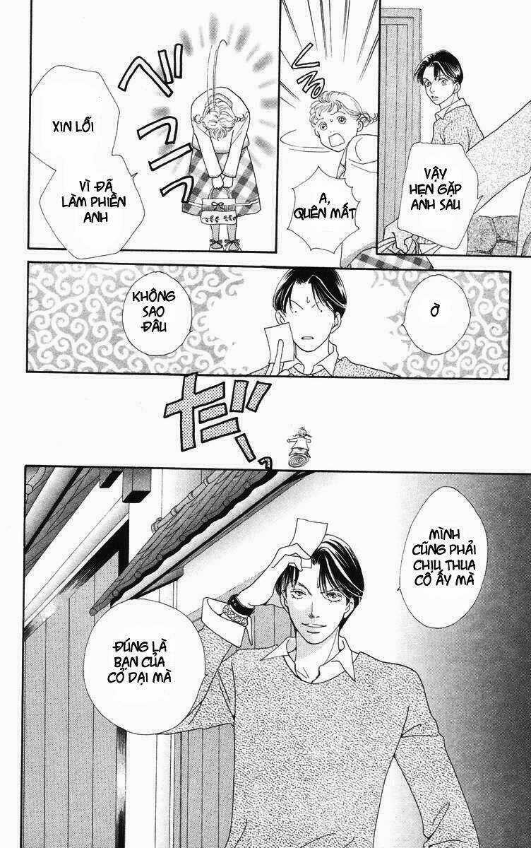 Con Nhà Giàu - Chapter 179 - Trang 9