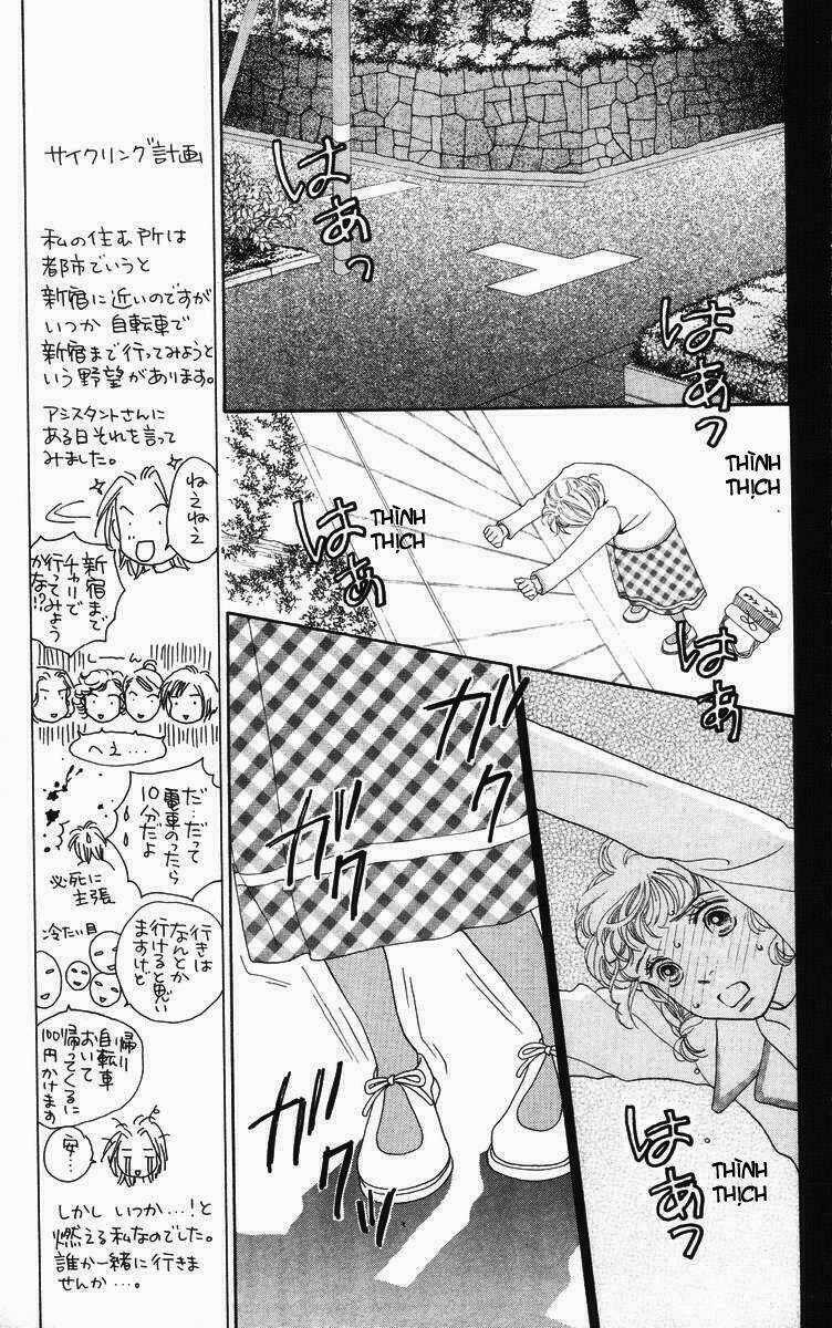 Con Nhà Giàu - Chapter 179 - Trang 10