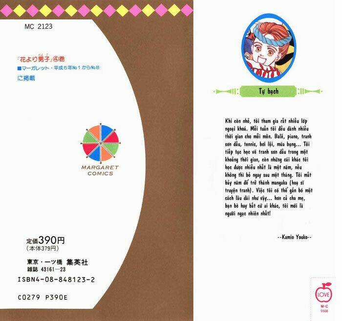 Con Nhà Giàu - Chapter 18 - Trang 2