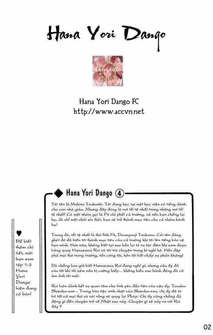 Con Nhà Giàu - Chapter 18 - Trang 3