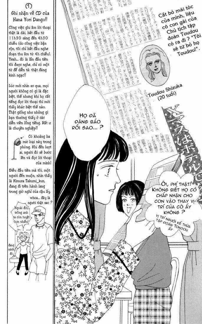 Con Nhà Giàu - Chapter 18 - Trang 24