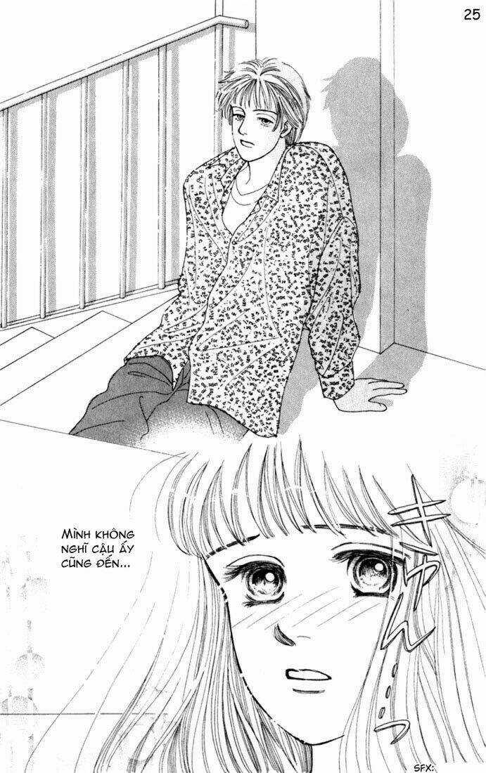 Con Nhà Giàu - Chapter 18 - Trang 26