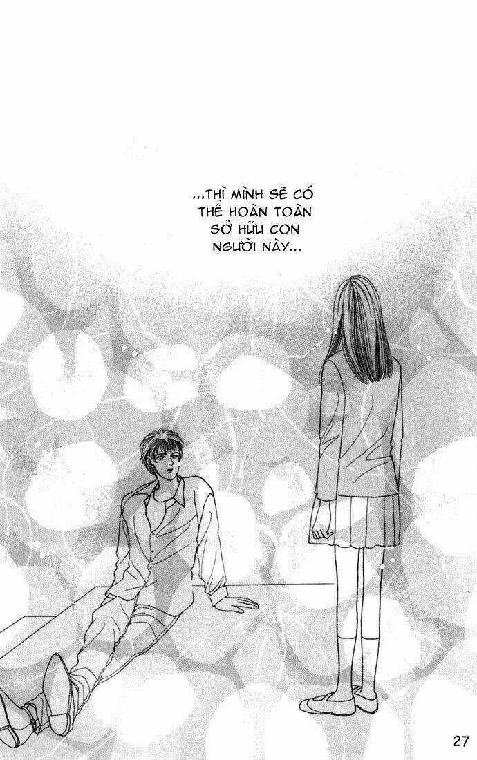 Con Nhà Giàu - Chapter 18 - Trang 28