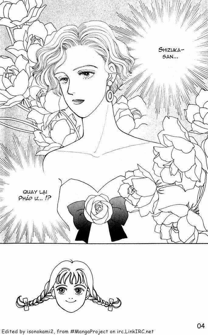 Con Nhà Giàu - Chapter 18 - Trang 5