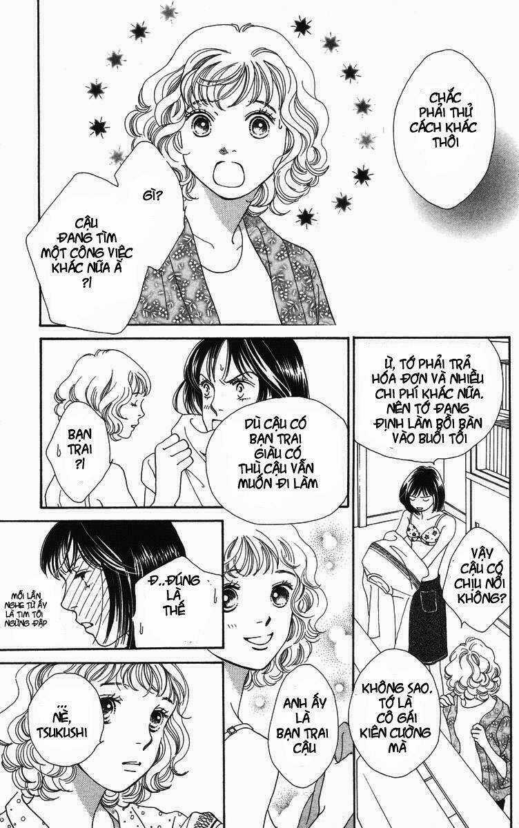 Con Nhà Giàu - Chapter 180 - Trang 17