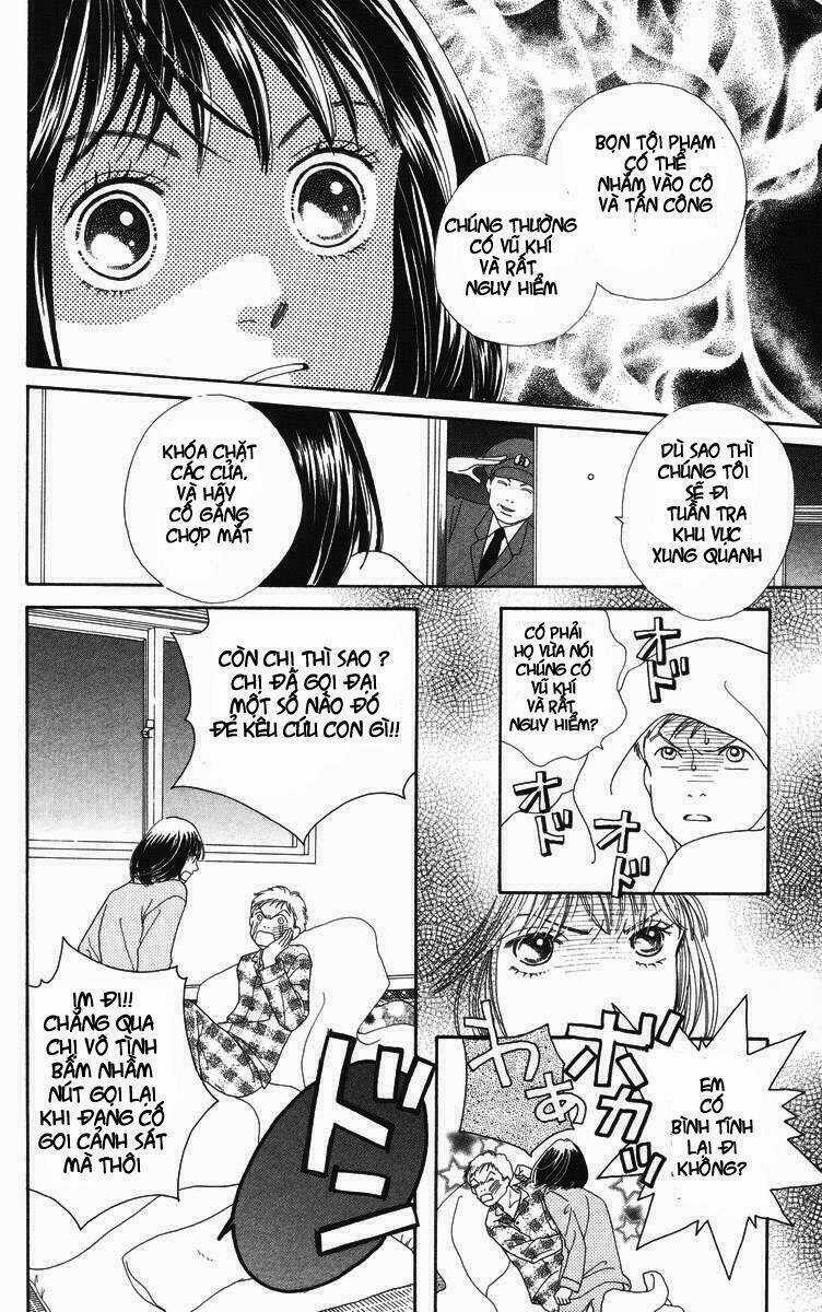 Con Nhà Giàu - Chapter 180 - Trang 4