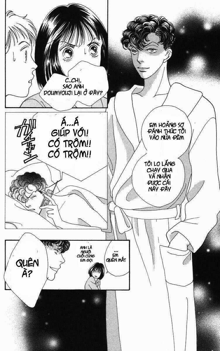 Con Nhà Giàu - Chapter 180 - Trang 8