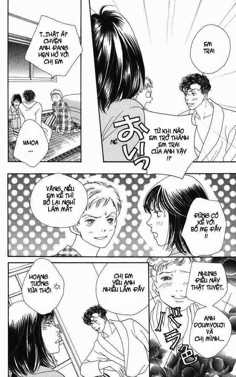 Con Nhà Giàu - Chapter 180 - Trang 10